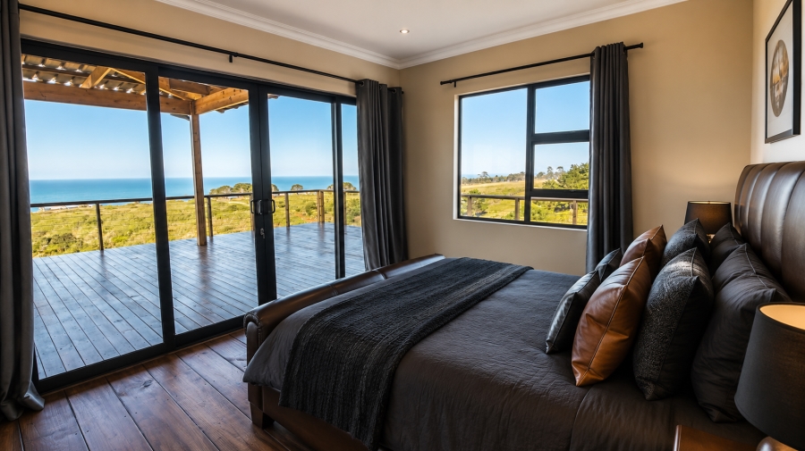 4 Bedroom Property for Sale in Hansmoeskraal A H Western Cape